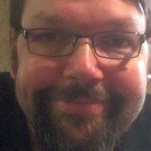 Meet your Posher, Steve